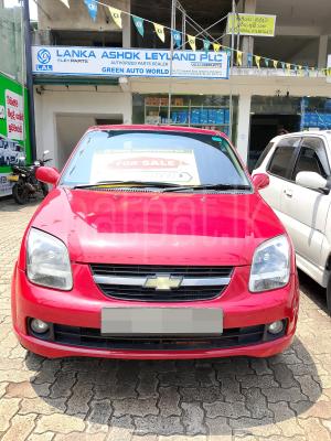 Chevrolet Cruze 2009