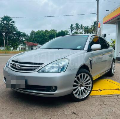 Toyota Allion 2007 - භාවිතා කරන ලද කාර් sale in Sri Lanka - patpat.lk