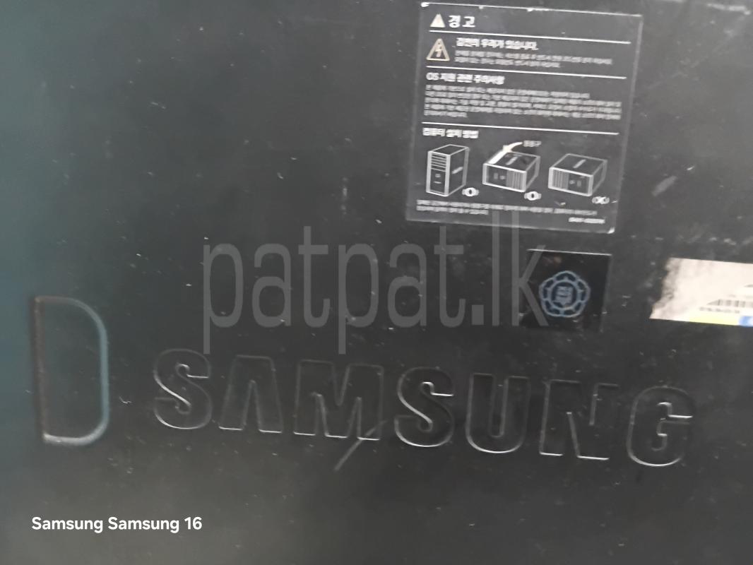 Basic PC Setup