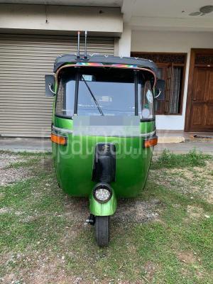 Bajaj Three Wheel 2000 - Used Three wheeler sale in Sri Lanka - patpat.lk