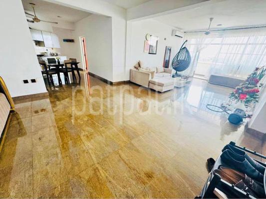 Luxury Apartment for Sale in Cinnamon Garden (Colombo 07)