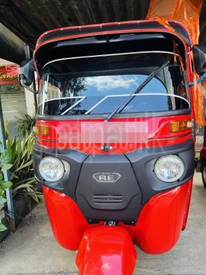Bajaj 4 stroke 2025 - Used Three wheeler sale in Sri Lanka - patpat.lk