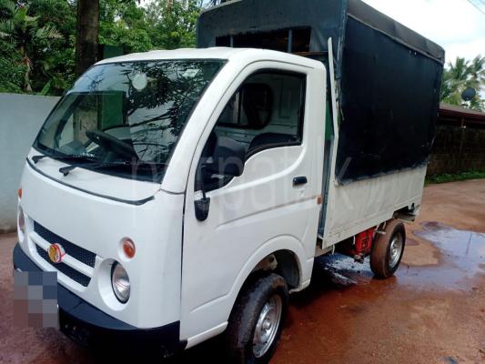 Tata Ace 2006 - භාවිතා කරන ලද ට්‍රක් රථය sale in Sri Lanka - patpat.lk