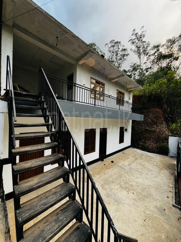 House for Sale in Bandarawela
