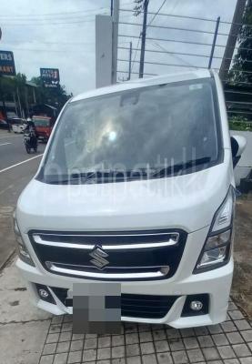 Suzuki Wagon R 2018