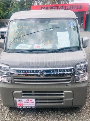 Suzuki Every 2024 - மறுசீரமைக்கப்பட்டது வேன் sale in Sri Lanka - patpat.lk