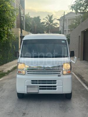 Suzuki Every 2018 - Used Van sale in Sri Lanka - patpat.lk