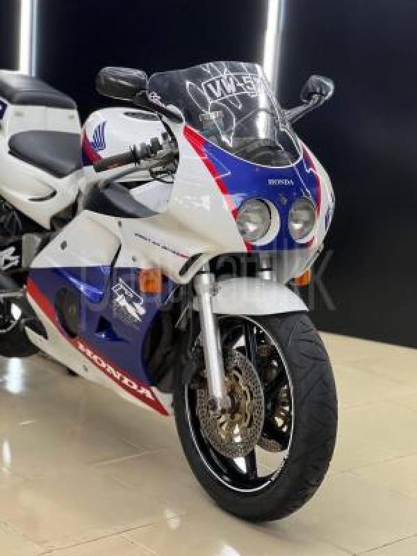 Honda 250R 2007 -  பைக் sale in Sri Lanka - patpat.lk