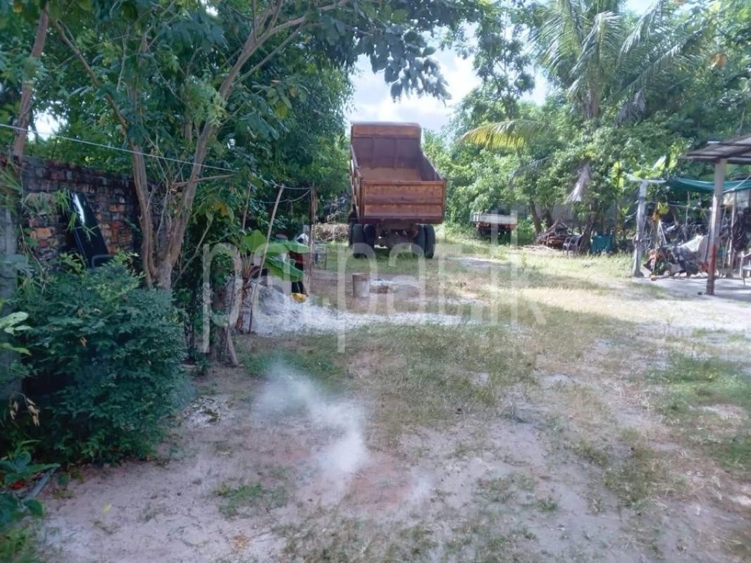 Residential Land for Sale in Nattandiya