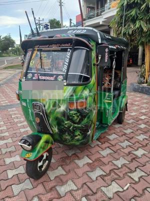 Bajaj Three Wheel 1990 - භාවිතා කරන ලද ත්‍රිරෝද රථය sale in Sri Lanka - patpat.lk