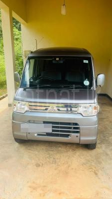 Suzuki Every 2008 - Used Van sale in Sri Lanka - patpat.lk