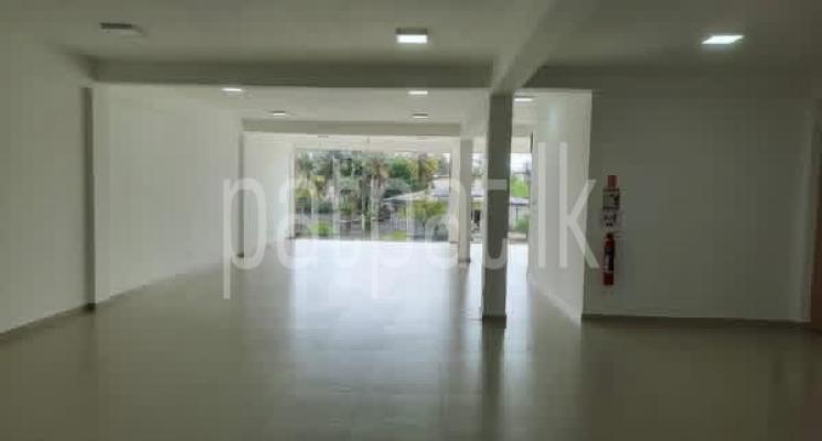 Building for Rent in Rajagiriya