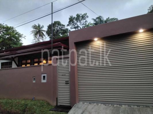 House for Sale in Godagama