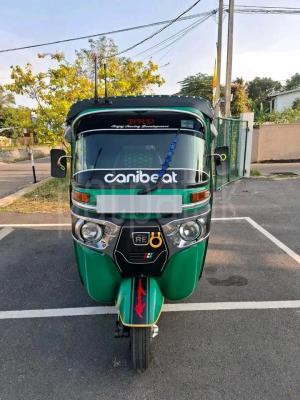Bajaj Three Wheel 2015 - Used Three wheeler sale in Sri Lanka - patpat.lk