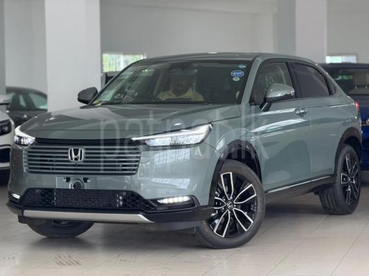 Honda Vezel 2026 - Brand New SUV sale in Sri Lanka - patpat.lk