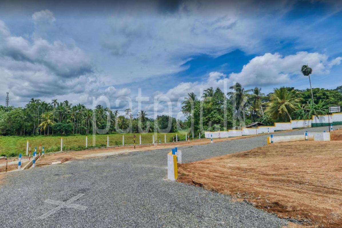 Residential Land for Sale in Piliyandala