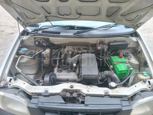 Suzuki Alto 2006