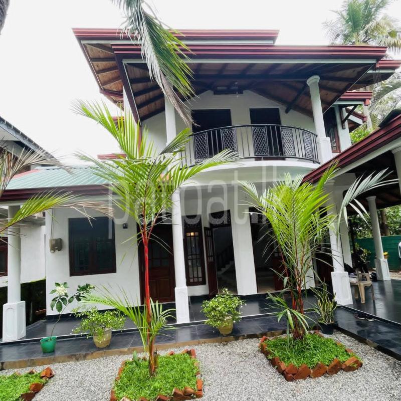 House for Sale in Mawathagama