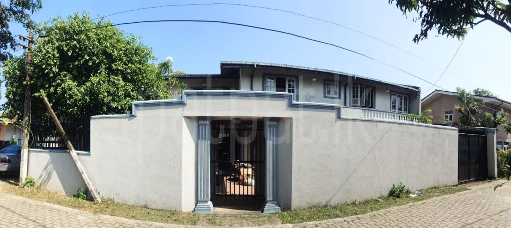 House for Sale in Kiribathgoda
