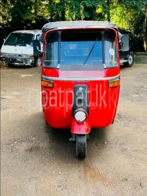 Bajaj Three Wheel 1995