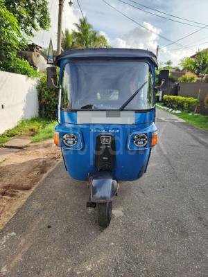 Bajaj Three Wheel 2010 - Used Three wheeler sale in Sri Lanka - patpat.lk