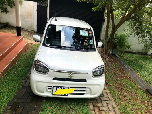 Suzuki Alto 2023 - Used Car sale in Sri Lanka - patpat.lk