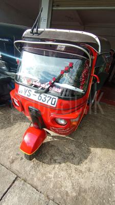 Bajaj Three Wheel 2011 - பயன்படுத்தப்பட்டது முச்சக்கர வண்டி sale in Sri Lanka - patpat.lk