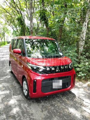 Mitsubishi eK 2025 - Reconditioned Car sale in Sri Lanka - patpat.lk