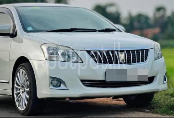 Toyota Premio 2014 - Used Car sale in Sri Lanka - patpat.lk