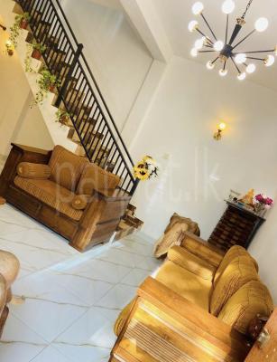 House for Sale in Kundasale