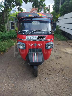 Piaggio Ape Mini 2011 - භාවිතා කරන ලද ත්‍රිරෝද රථය sale in Sri Lanka - patpat.lk
