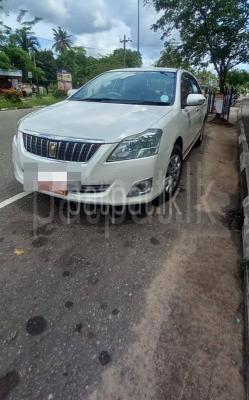Toyota Premio 2011 - பயன்படுத்தப்பட்டது கார் sale in Sri Lanka - patpat.lk