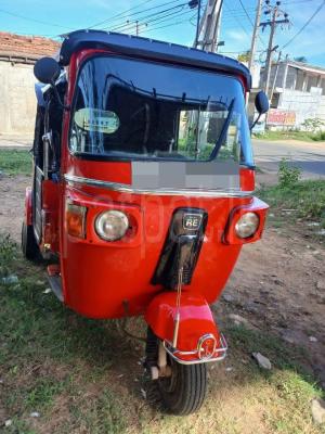 Bajaj Three Wheel 2013 - Used Three wheeler sale in Sri Lanka - patpat.lk