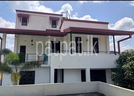 House for Sale in Godagama