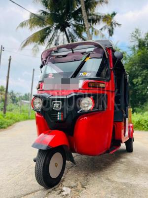 Bajaj Three Wheel 2014 - Used Three wheeler sale in Sri Lanka - patpat.lk