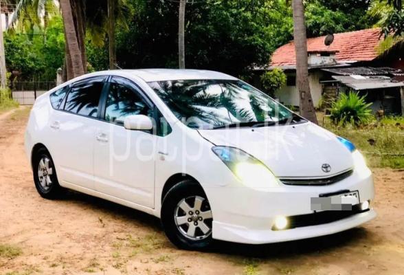 Toyota Prius 2008 - பயன்படுத்தப்பட்டது கார் sale in Sri Lanka - patpat.lk