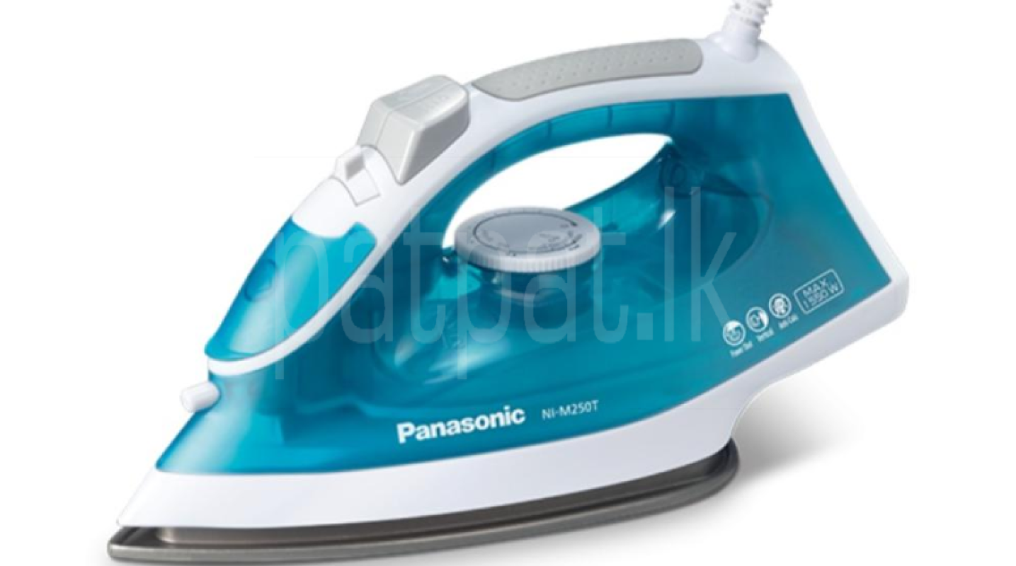PANASONIC NI-250T STEAM IRON