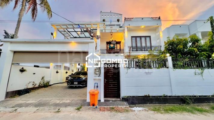House for Sale in Negombo