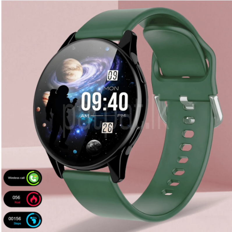 New Fashionable Sports Smart Watch