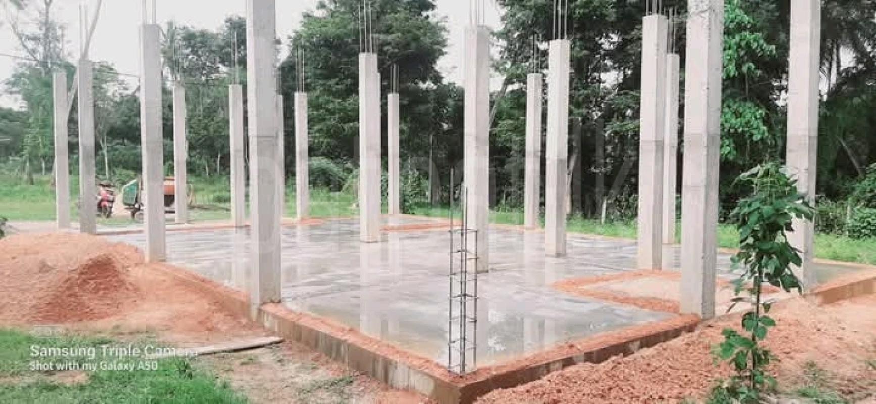 Commercial Land for Sale in Divulapitiya