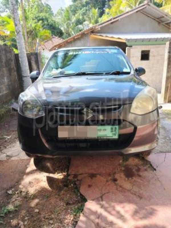 Suzuki Alto 2015 - Used Car sale in Sri Lanka - patpat.lk