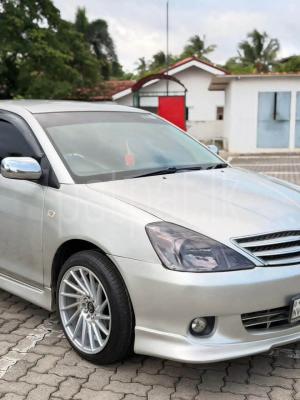 Toyota Allion 2003 -  කාර් sale in Sri Lanka - patpat.lk