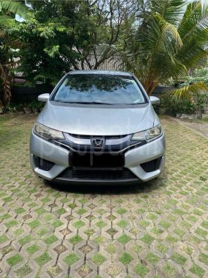 Honda Fit 2014 - Used Car sale in Sri Lanka - patpat.lk