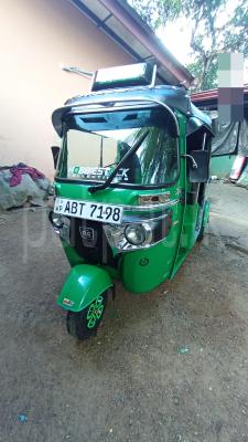 Bajaj Three Wheel 2019 - Used Three wheeler sale in Sri Lanka - patpat.lk