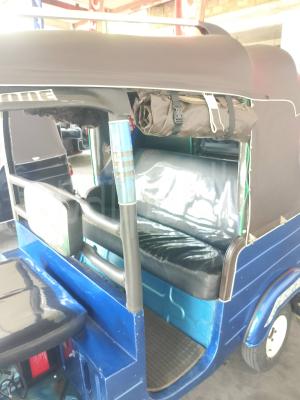 Bajaj Three Wheel 1997 - பயன்படுத்தப்பட்டது முச்சக்கர வண்டி sale in Sri Lanka - patpat.lk