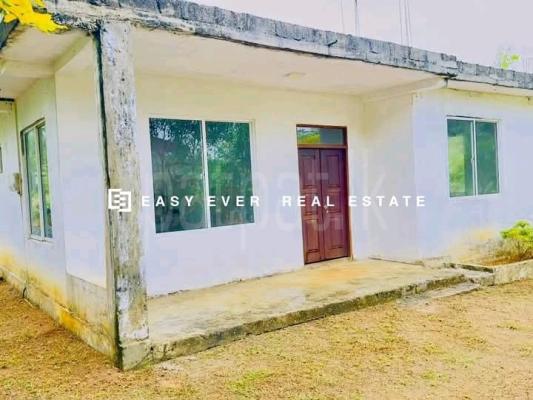 House for Sale in Dompe