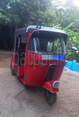 Bajaj Three Wheel 2003
