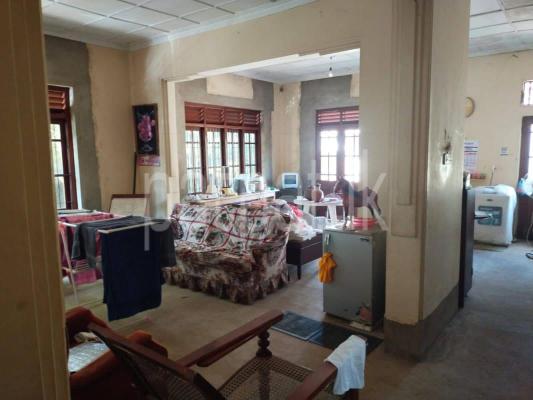 House for Sale in Walpola