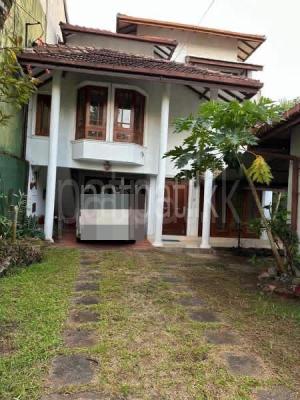 House for Sale in Pita Kotte