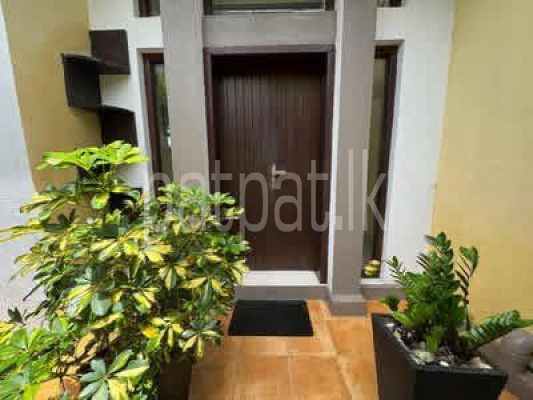 House for Sale in Malabe